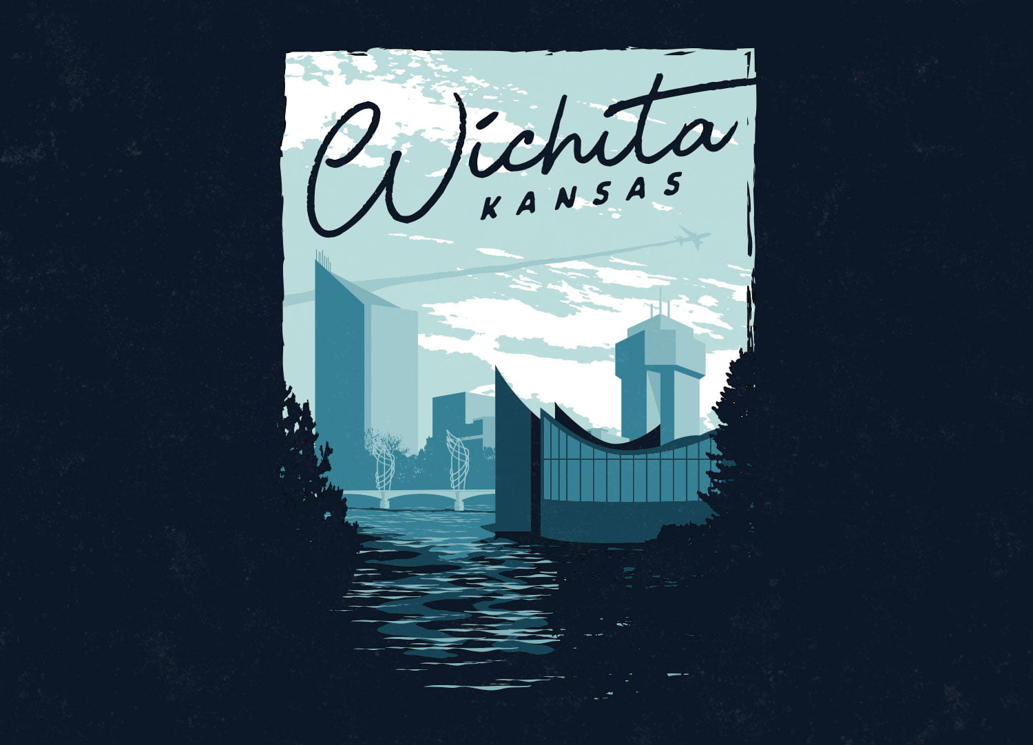 graphic design wichita ks