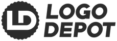 logo depot web logo GREY