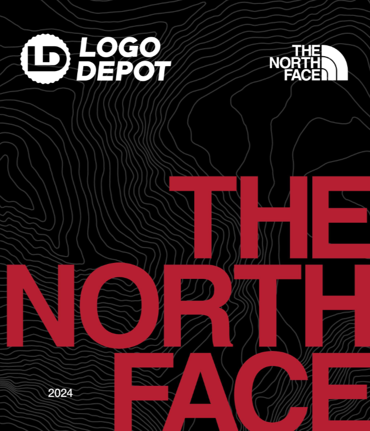 North Face Catalog