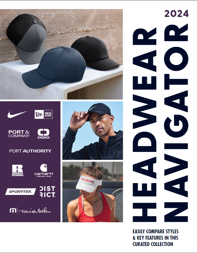 Headwear Navigator