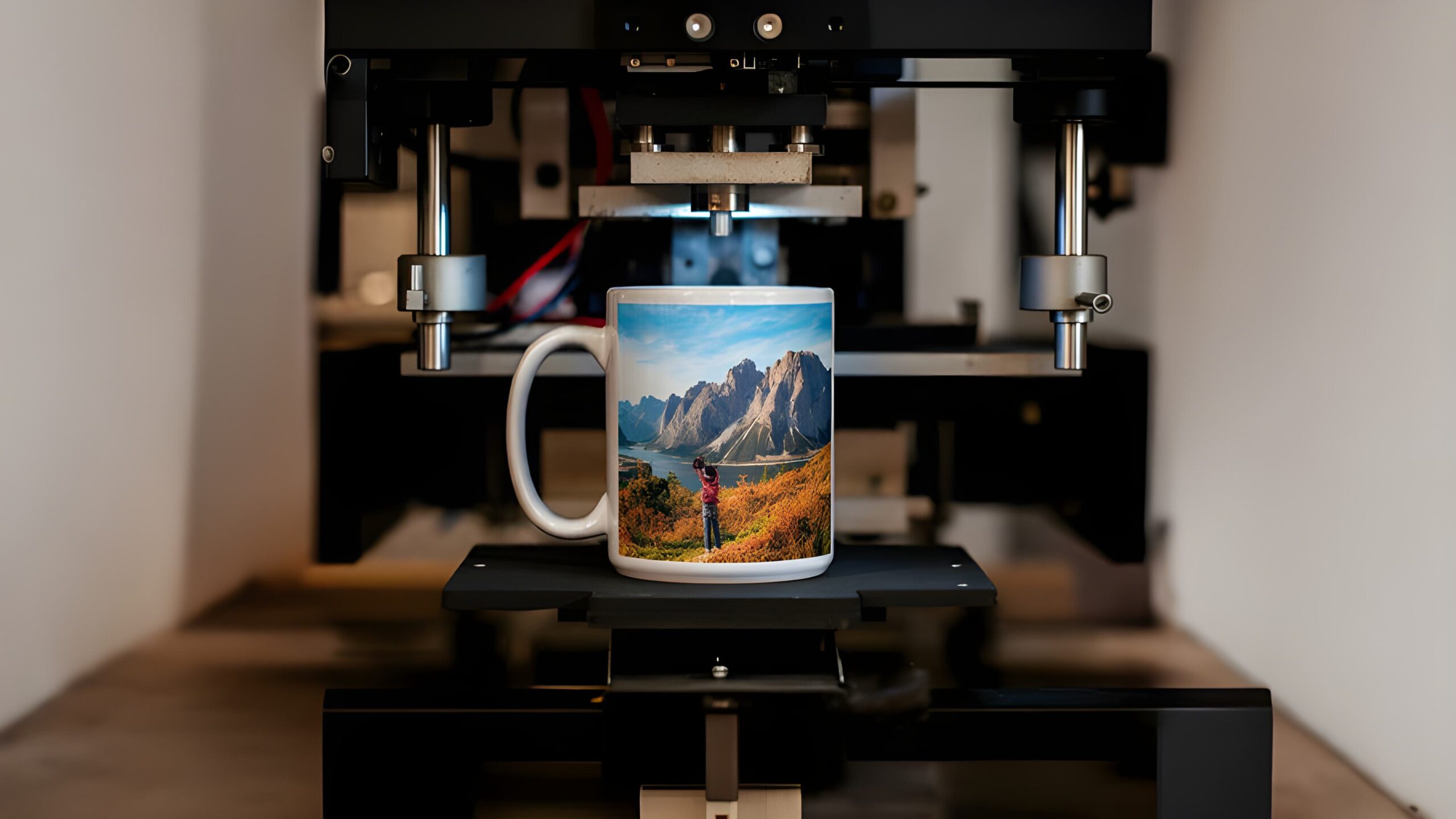 Printing with Photos