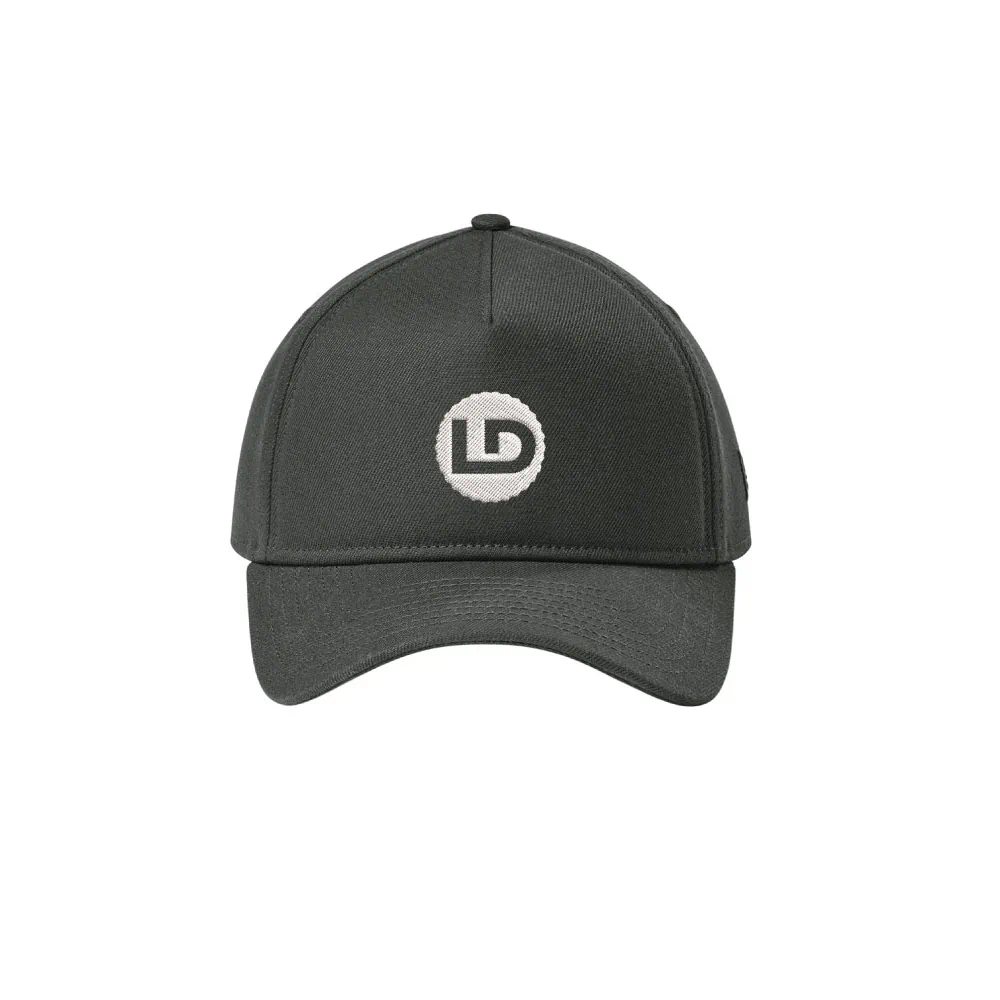Alternative view of New Era® A-Frame Snapback Cap