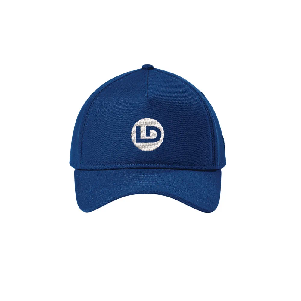 New Era® A-Frame Snapback Cap